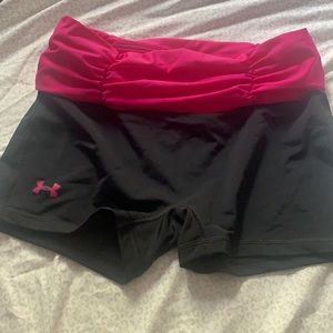 HeatGear® Armor size large